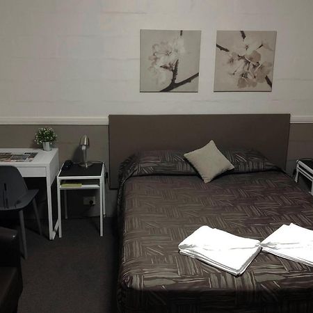 טוומבה City Motor Inn מראה חיצוני תמונה