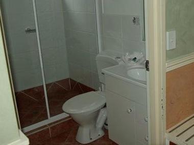 טוומבה City Motor Inn מראה חיצוני תמונה