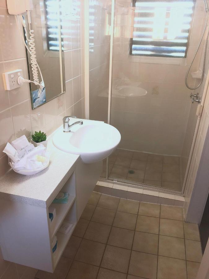 טוומבה City Motor Inn מראה חיצוני תמונה